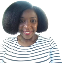 Real Estate Agent Shonta Duncan